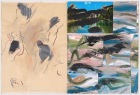 Zdjęcie pracy Przypomnienie-zapomnienie