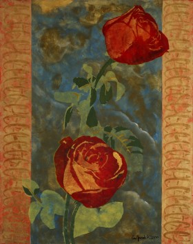 Zdjęcie pracy Present