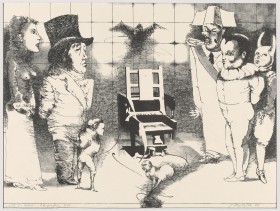 Zdjęcie pracy List 3 - Goya