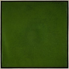 Zdjęcie pracy Obraz zielony
